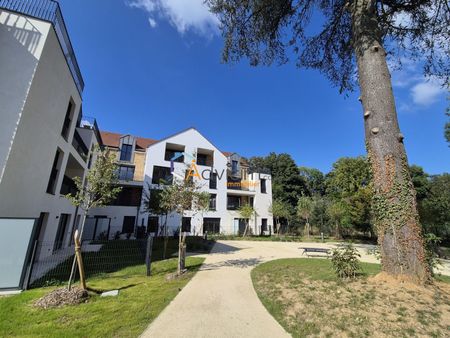 Appartement à louer La Queue-en-Brie - Photo 2