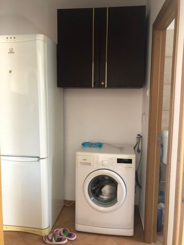 Garsoniera in Trivale, Complex 3, mobilata, 1000 RON - Fotografie 5