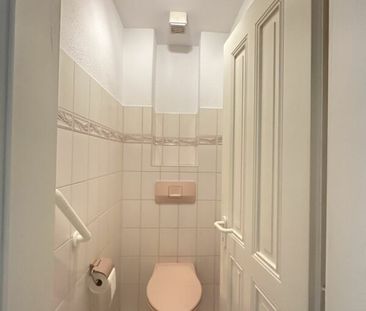 Ein Zuhause zum Wohlfühlen nahe Elfenaupark - Photo 4
