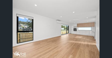 Brand-new, beautifully built, and ready for you to call home. - Photo 5