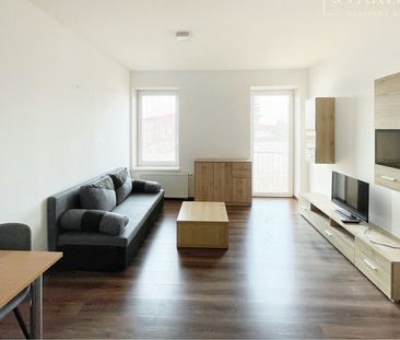 EXKLUZÍVNY PRENÁJOM: Nový, moderný 1-izbový byt s dvoma balkónmi aj... - Photo 2
