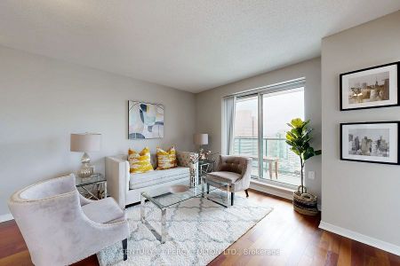 For Lease - 22 Olive Avenue Unit# 2606, Toronto, Ontario - Photo 2