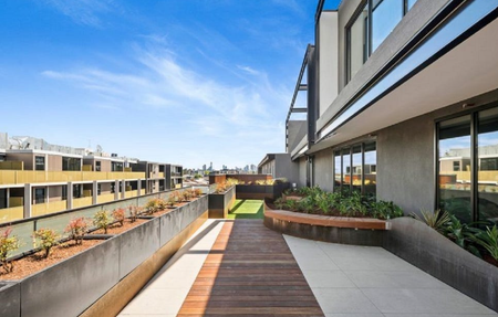 313/17-23 Lynch Street, Hawthorn VIC 3122 - Apartment For Rent | Domain - Photo 5