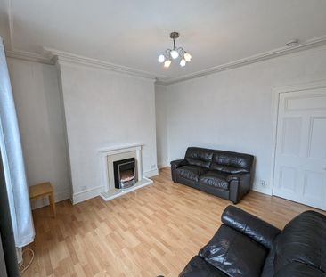 1 Bed Flat, Beach Boulevard, AB24 - Photo 1