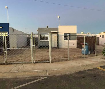 La Condesa, Mexicali, Baja California - Foto 5