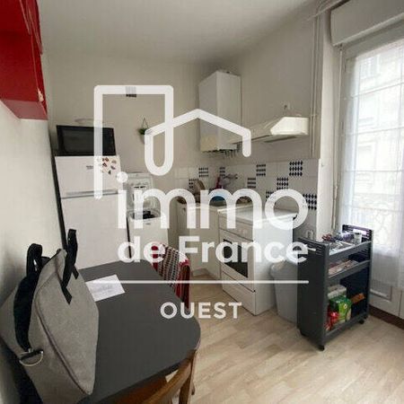 Location appartement 2 pièces 31.8 m² à Laval (53000) - Photo 3