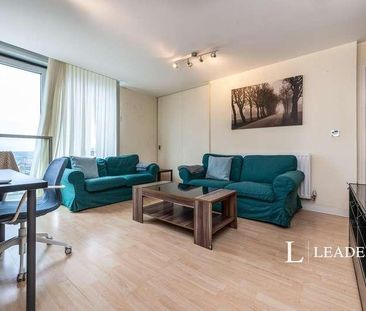 Chelsea House, Witan Gate, Milton Keynes, Buckinghamshire, MK9 - Photo 2