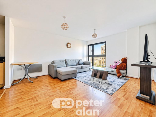 1 bedroom apartment to rent - Photo 1