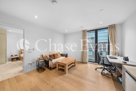 2 bedroom apartment to rent - Photo 4