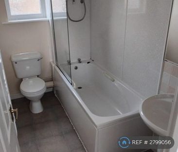 1 bedroom terraced house to rent - Photo 5