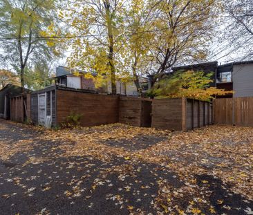 For Lease - 2555 Dundas Street Unit# Main Floor, Toronto, Ontario - Photo 6