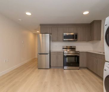 7662 French Street, Vancouver (In-law Suite) - Photo 6