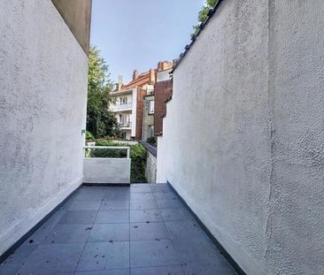 Tout savoir sur cette maison à Ixelles, à Ixelles - Foto 2