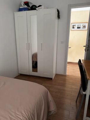 Calle Bachiller Sansón Carrasco, Málaga, Andalusia 29013 - Photo 1