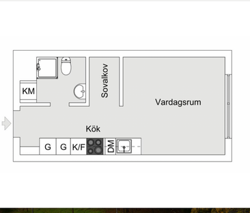 Edövägen, Saltsjö-Boo - Photo 2