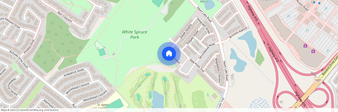 26 Miami Grove, Brampton