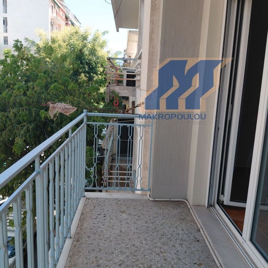 Διαμέρισμα για ενοικίαση Αγίου Μελετίου - Πλατεία Βικτωρίας - Μάρνη (Λεωφόρος Πατησίων - Λεωφόρος Αχαρνών) - Photo 1