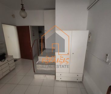 Studio/Γκαρσονιέρα για ενοικίαση Ανάληψη (Βόλος) - Photo 2