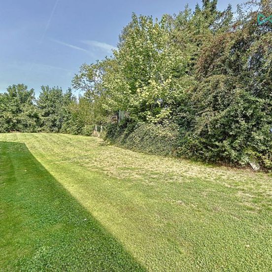 Appartement te huur - Photo 1