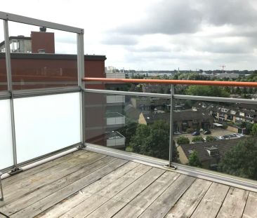 P.J. Oudstraat 162 - Foto 1