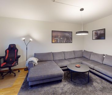 Gränsgatan 1 B - Photo 1