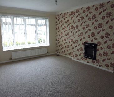 2 bedroom bungalow to rent Sheriff Way, Boston - Photo 3