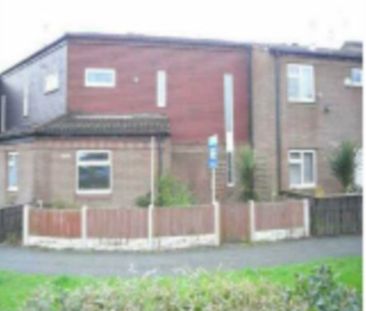 Hitchins Close, Runcorn - Photo 1