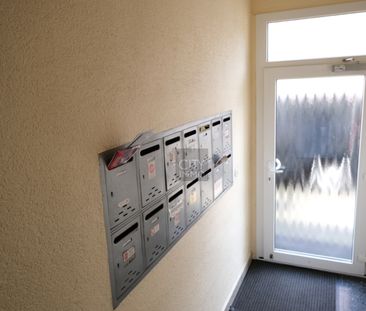 Zentrale Lage in Johannis – Einbauküche und Möblierung auf Wunsch - Photo 4