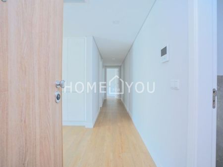 2 room luxury Flat for rent in Cascais e Estoril, Portugal - Photo 2