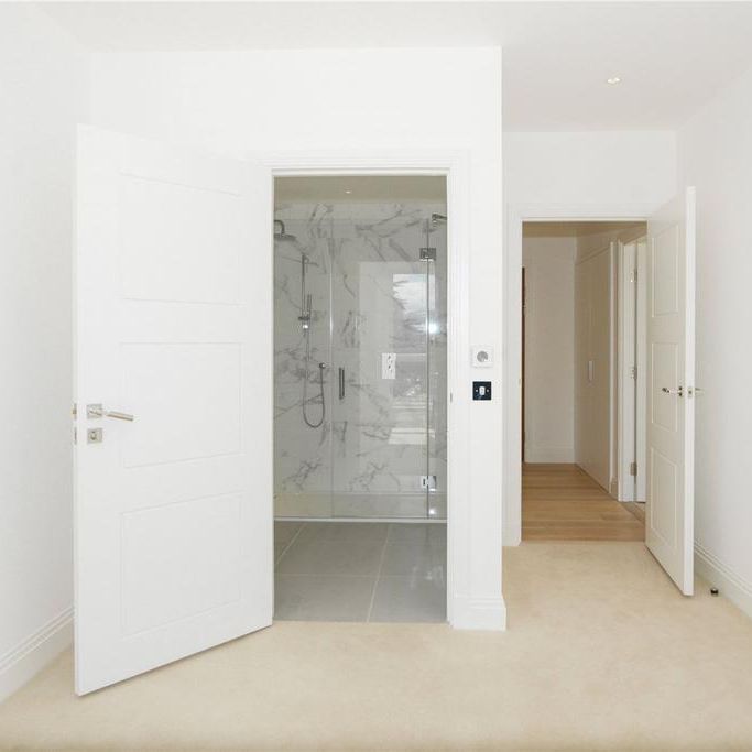 3 bedroom apartment to rent - Photo 1