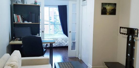 1 CH - 1 SDB - Montréal - $1,150 /mo - Photo 2