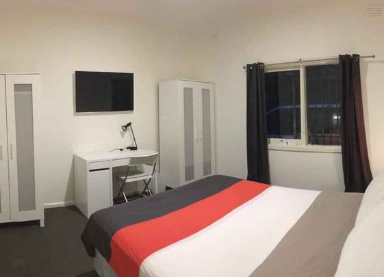 Room 6 (Non Ensuite) - Photo 1