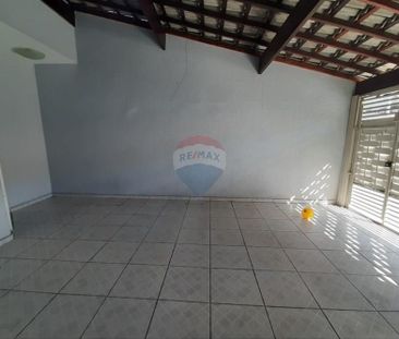 Casa aconchegante para locação no Residencial Righi com suíte e por... - Foto 2