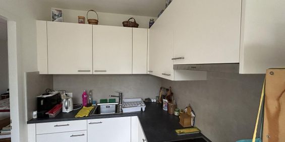 Bel appartement de 2 pièces au 3ème étage - Foto 3