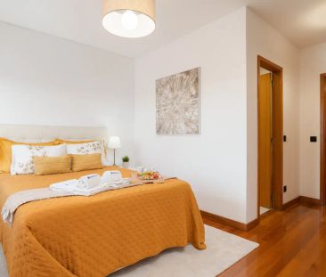 3-bedroom apartment for rent in Matosinhos - Photo 2