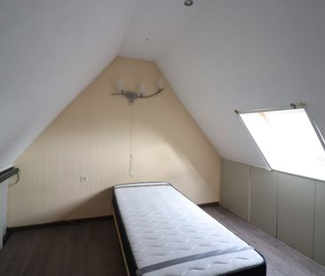 Dakappartement te huur in Stekene - Foto 5