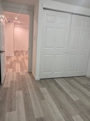 For Lease - 131 Kinzie Avenue Unit# B - Lower Level, Kitchener, Ontario - Photo 1