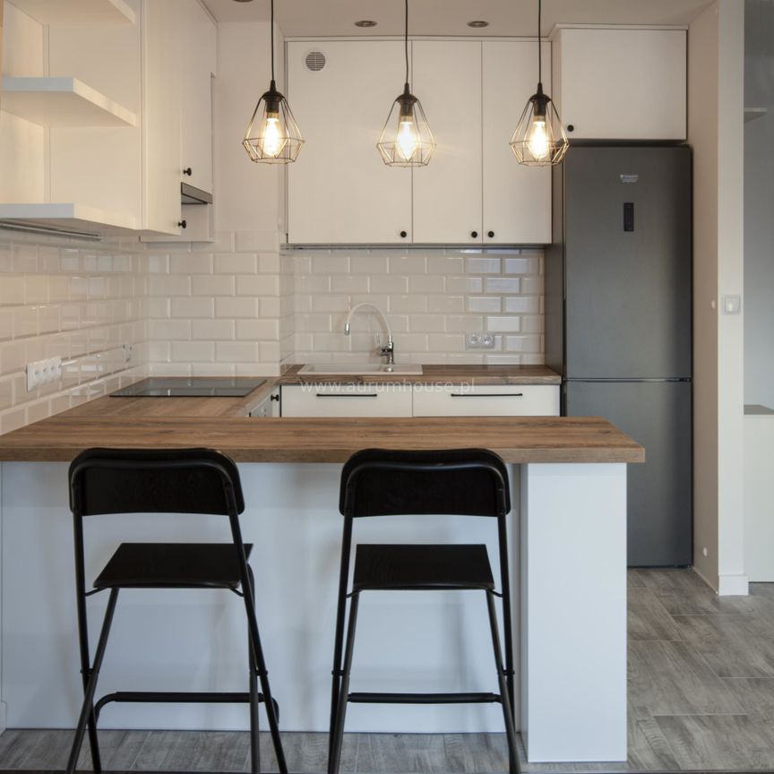 Mieszkanie na wynajem Kraków, Nowa Huta, Czyżyny, Bieńczycka - Zdjęcie 1