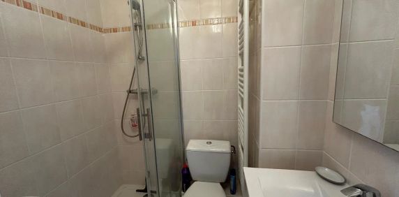 Appartement à louer 1 pièce 20.28m² - Photo 2