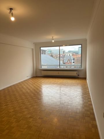Appartement te huur - Foto 2