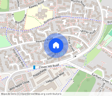 Goodhale Road, Norwich, NR5 - Photo 1