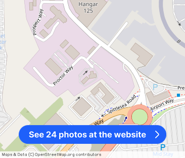 1 bedroom bungalow for rent - Photo 1