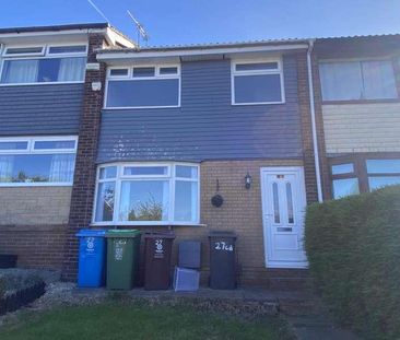 Crossbank Avenue, Oldham, OL4 - Photo 3