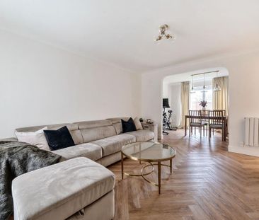 3 bedroom detached house to rent - Photo 1