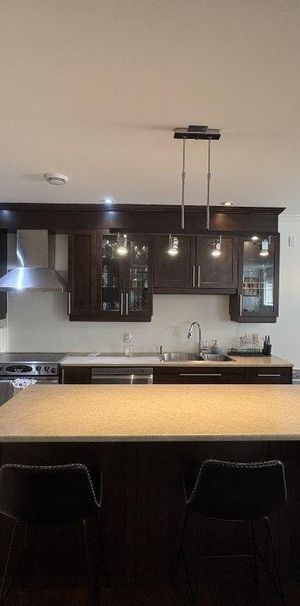 Condo coup de cœur à Saint-Basile-le-Grand - Photo 1