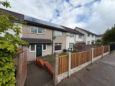 3 bedroom terraced house to rent - Photo 4