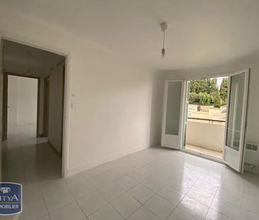 Location Appartement 2 pièces 34m² NICE 06000 - Photo 2