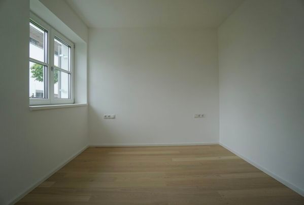 2 Zimmer-Wohnung | Garten | Altach - Foto 1