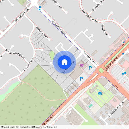 22C Marsden Dr, Mildura