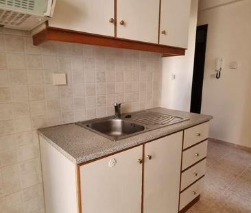 Studio/Γκαρσονιέρα για ενοικίαση Μέσα Αγυιά - Παναχαϊκή (Πάτρα) - Photo 6